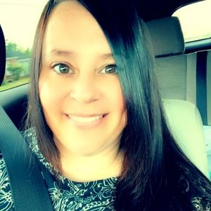 Meet your Posher, Tabitha